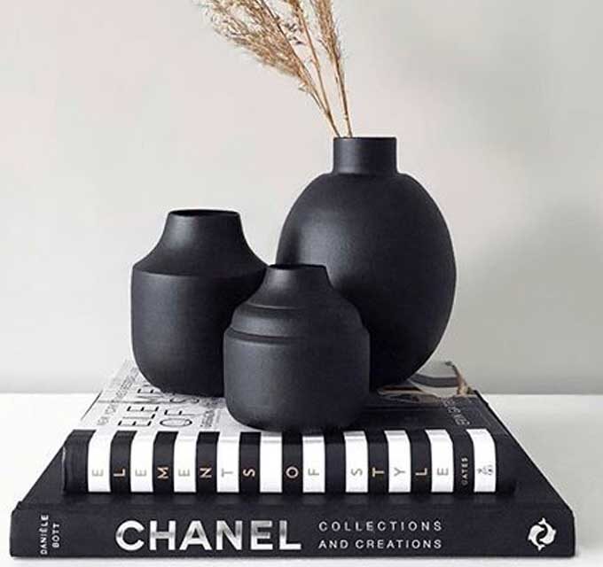 CHANEL Collections and Creations