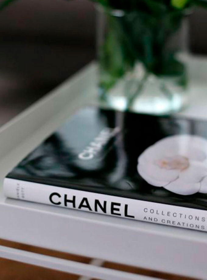 CHANEL Collections and Creations